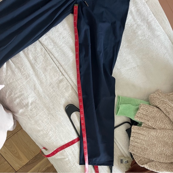 Lululemon Keep Moving Pant- True Navy - Picture 11 of 11